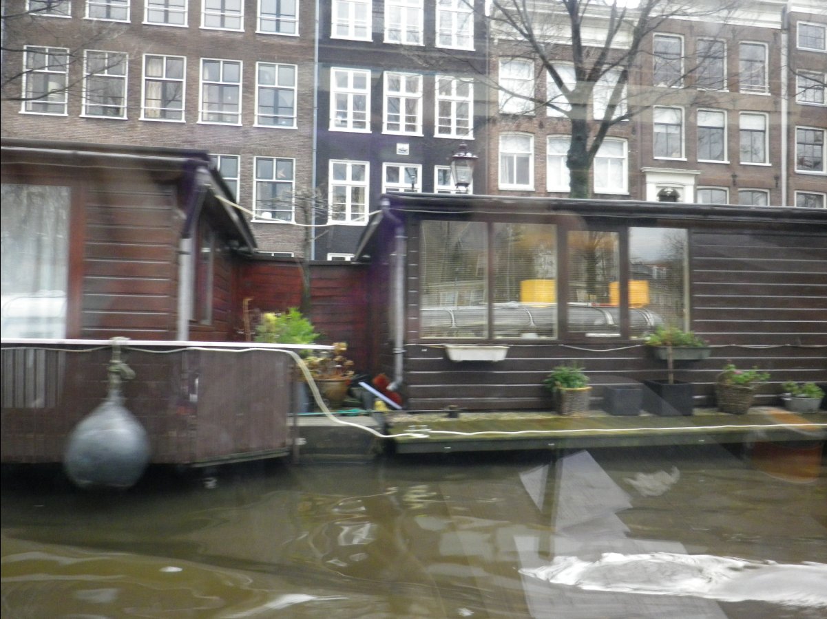 Canel Cruise08
